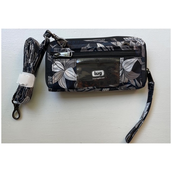 LUG Lily Kickflip 3 - Picture 3 of 11